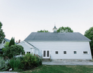 The Barn on Walnut HIll