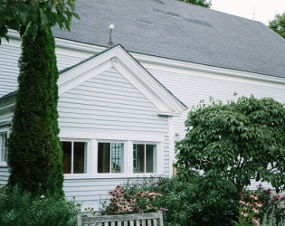 The Barn on Walnut HIll