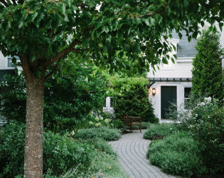 The Barn on Walnut HIll