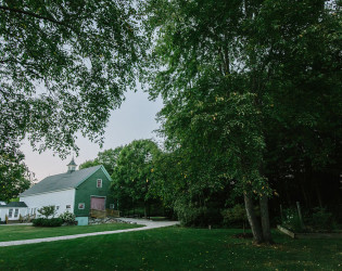 The Barn on Walnut HIll