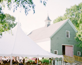 The Barn on Walnut HIll