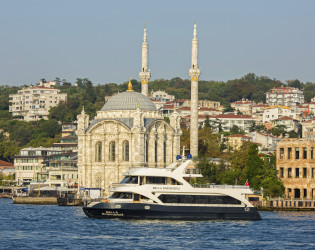 Bella Bosphorus Cruise