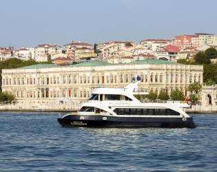 Bella Bosphorus Cruise