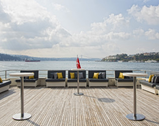 Bella Bosphorus Cruise