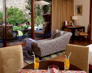 Belmond Hotel Rio Sagrado