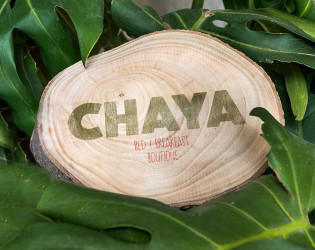 CHAYA B&B Boutique