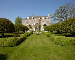 Cornwell Manor