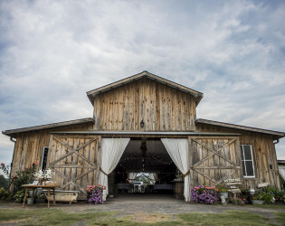 The Barn at Drewia Hill