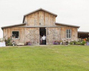 The Barn at Drewia Hill