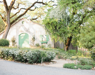 Annadel Estate Winery