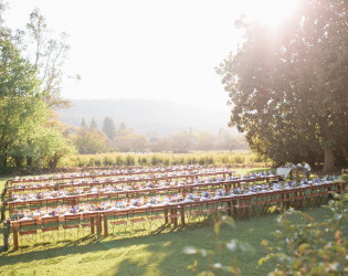 Annadel Estate Winery