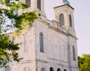 Marigny Opera House