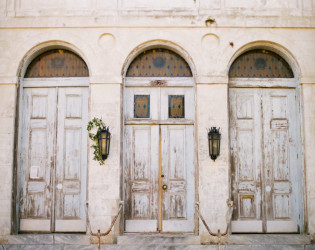 Marigny Opera House