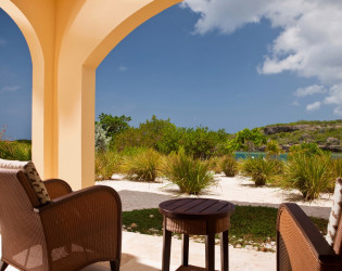 Santa Barbara Beach and Golf Resort Curacao