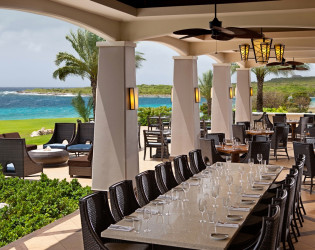 Santa Barbara Beach and Golf Resort Curacao