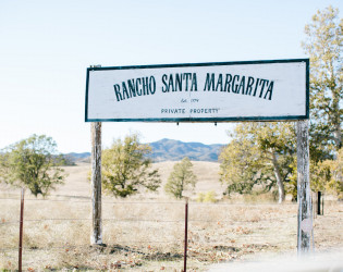 Santa Margarita Ranch