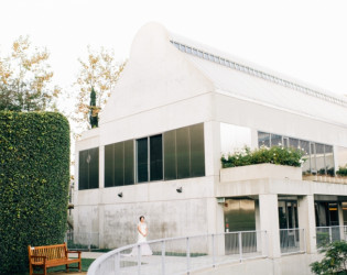 Skirball Cultural Center