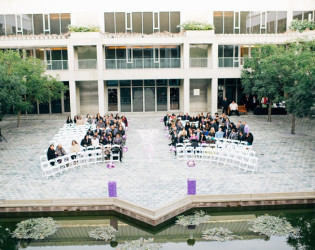 Skirball Cultural Center