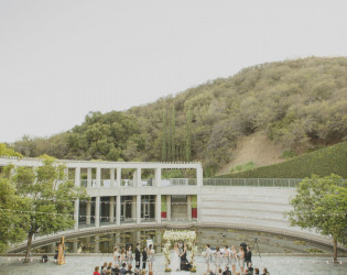 Skirball Cultural Center