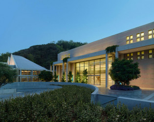 Skirball Cultural Center