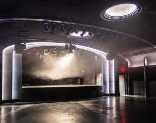 Teragram Ballroom