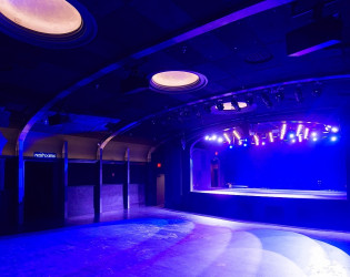 Teragram Ballroom