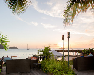 The Landings St. Lucia