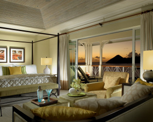 The Landings St. Lucia