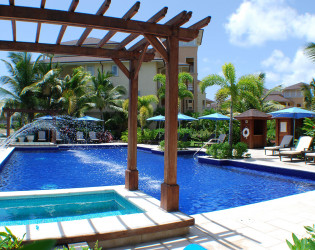 The Landings St. Lucia