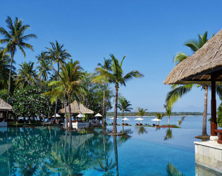 The Oberoi, Lombok