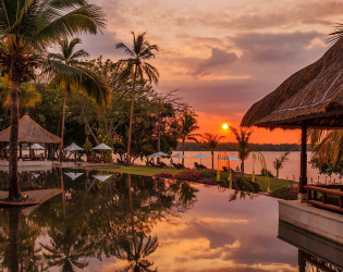 The Oberoi, Lombok