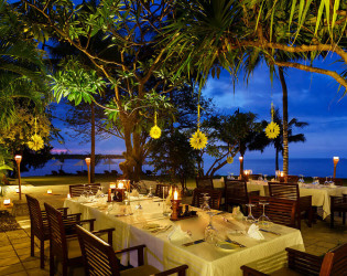 The Oberoi, Lombok