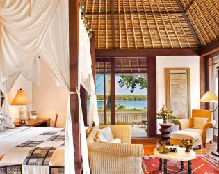 The Oberoi, Lombok