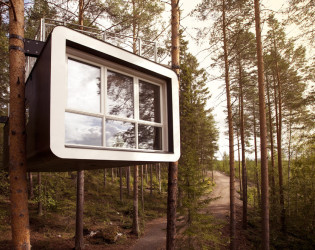 Treehotel