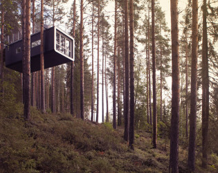 Treehotel