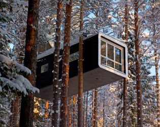 Treehotel