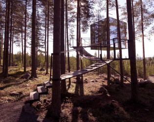 Treehotel