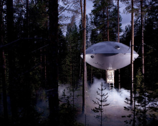 Treehotel