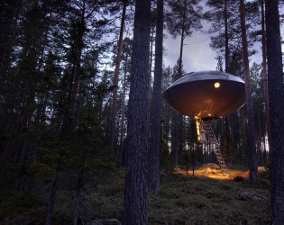 Treehotel