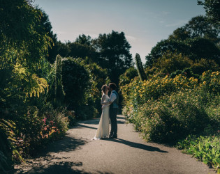 Ventnor Botanic Garden