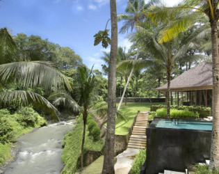 Villa The Sanctuary Bali