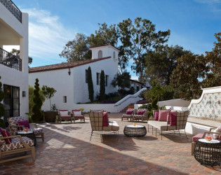 Ojai Valley Inn & Spa