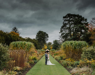 Bovey Castle