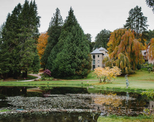 Bovey Castle