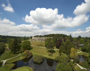 Bovey Castle