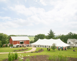 Bridle Barn and Gardens