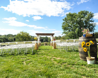 Bridle Barn and Gardens