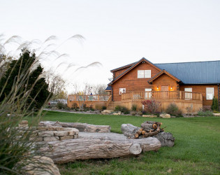 Buffalo Lodge