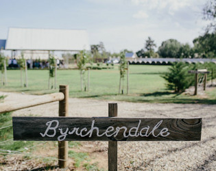 Byrchendale