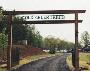 Cold Creek Farm, LLC